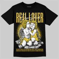 Cool Grey 11s DopeSkill T-Shirt Real Lover Graphic