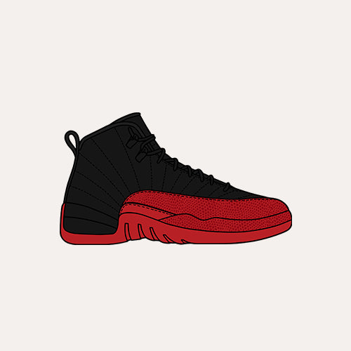 Flu game 12s
